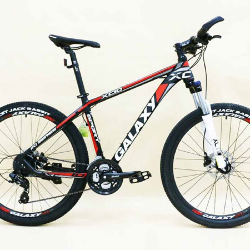Xe đạp thể thao GLX CT20 2020